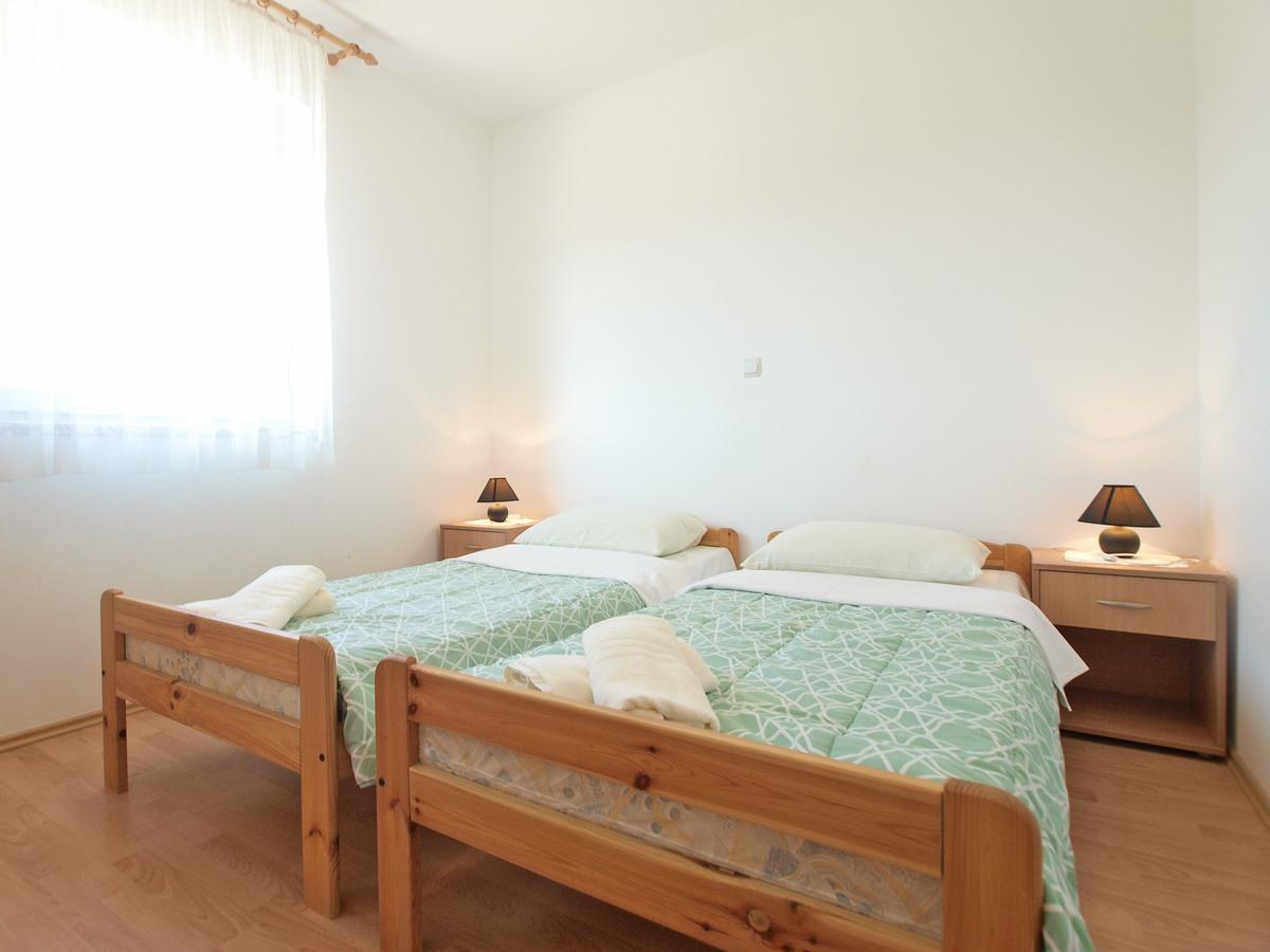 Apartment Marija 1641 เมดูลิน ภายนอก รูปภาพ