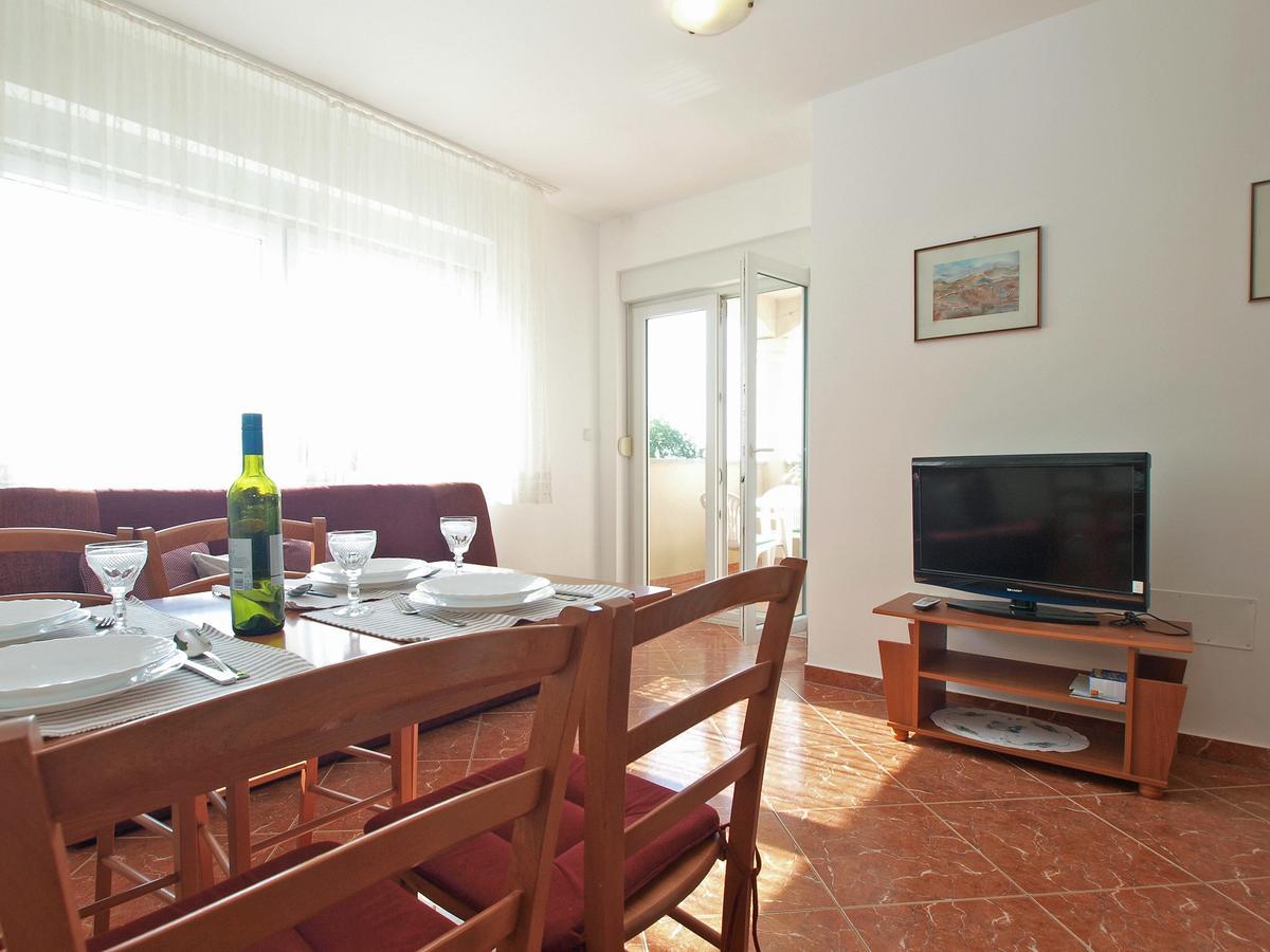 Apartment Marija 1641 เมดูลิน ภายนอก รูปภาพ